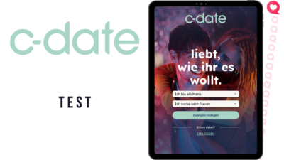 C-Date Erfahrungen: Übersicht & Kosten C-Date
