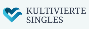 KultivierteSingles Logo