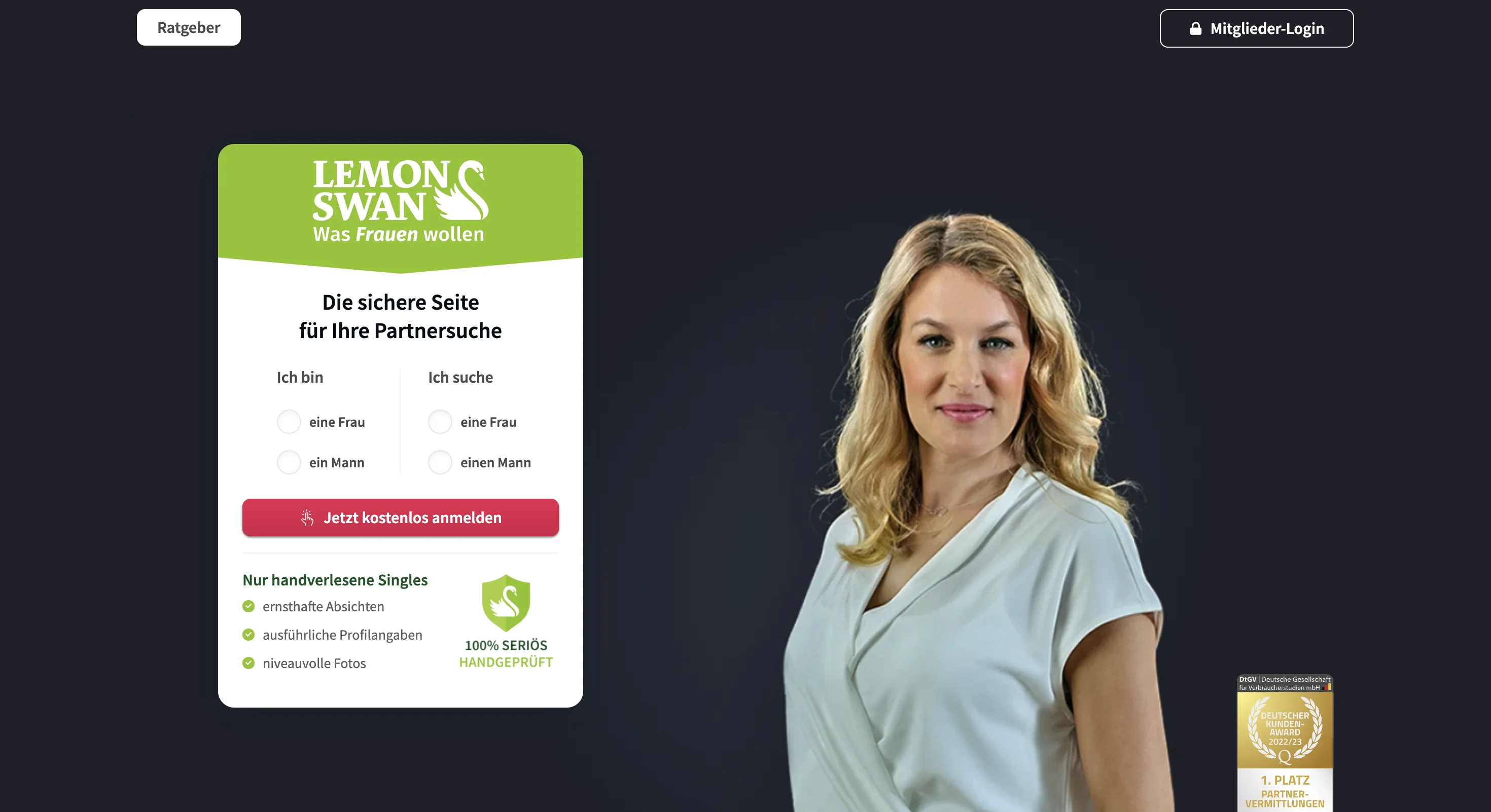 Was ist LemonSwan