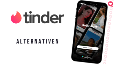 Die 7 besten Tinder Alternativen für 2025