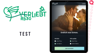 VerliebtAb30 Test: Übersicht & Preise
