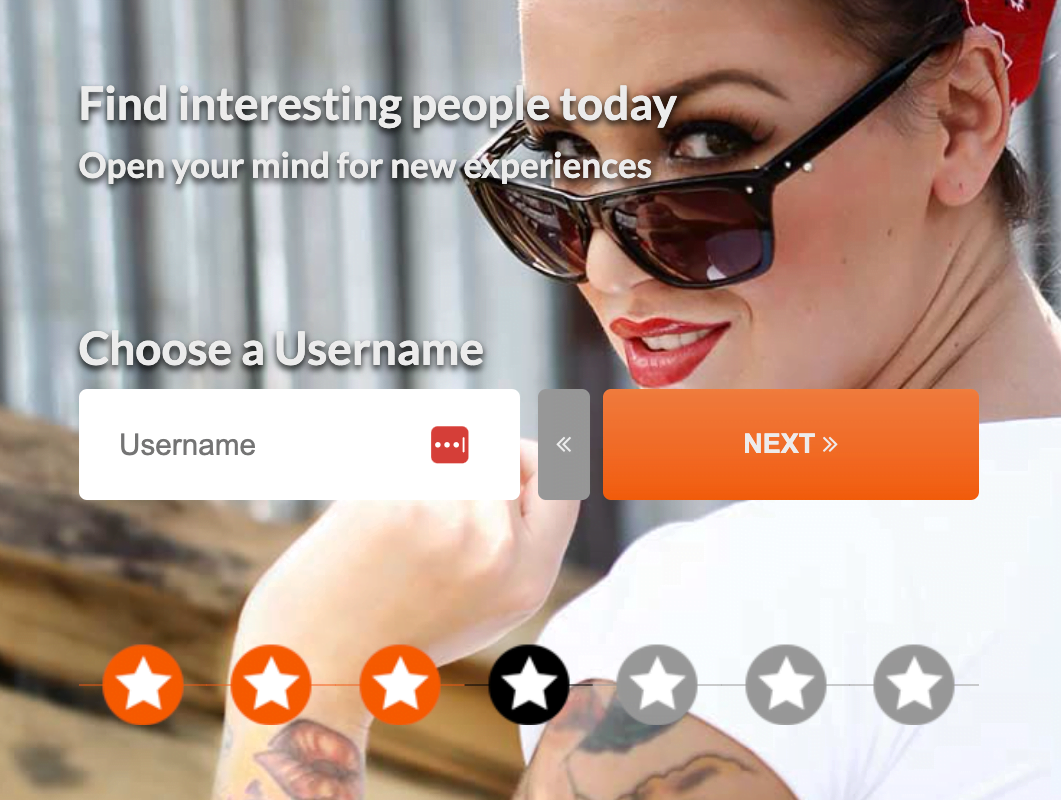 Anmeldung bei Funcommunity