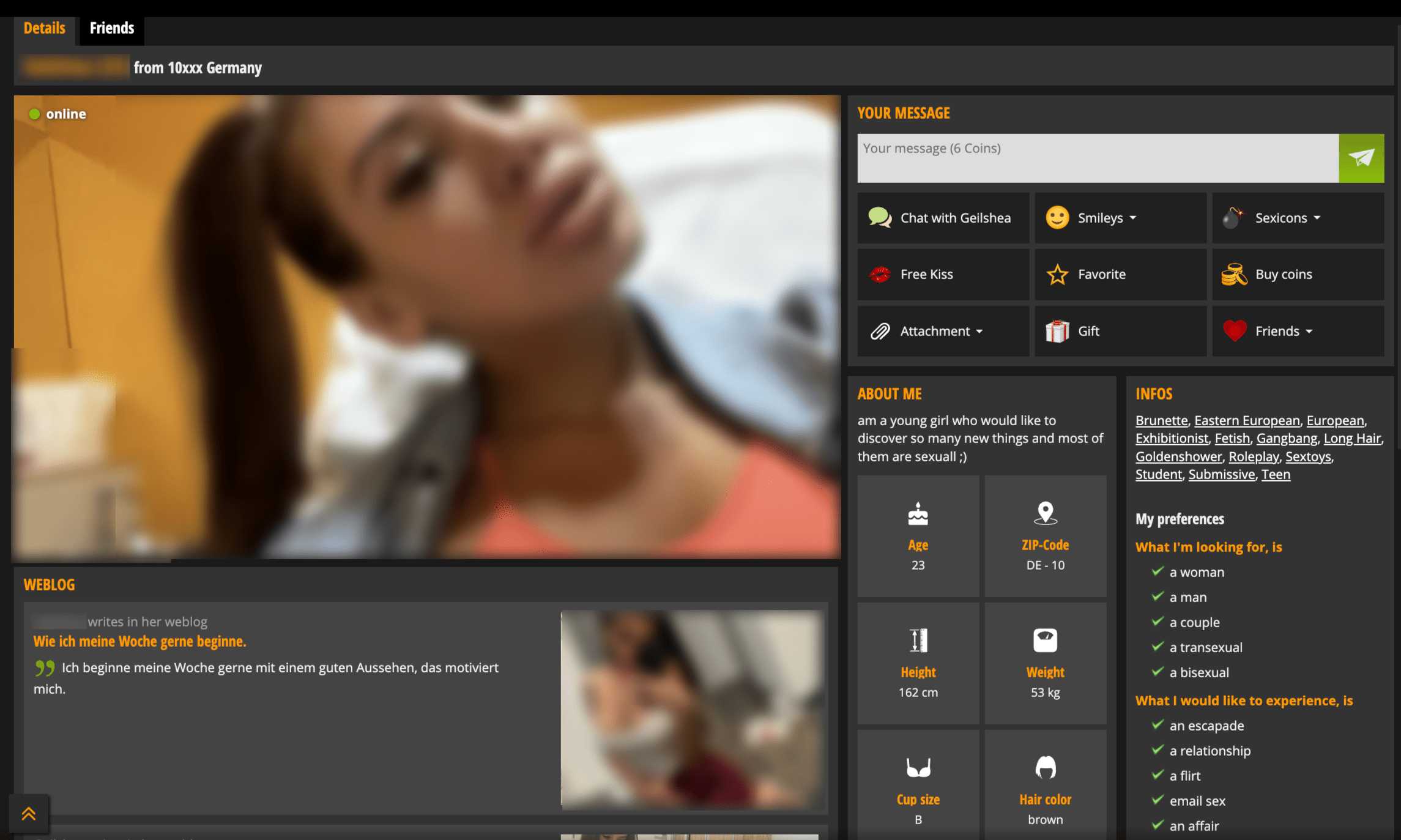Funcommunity site