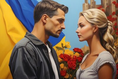 Ukrainianische Frauen: Ukrainische Frauen kennenlernen 2025