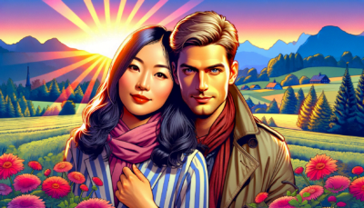 Asiatische Frauen kennenlernen: Wie Sie 2025 Frauen aus Asien kennenlernen