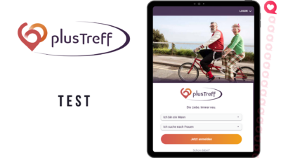 60plusTreff Erfahrungen: Übersicht und Preise