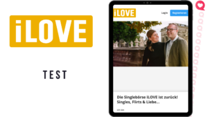 iLove.de Erfahrungen: Übersicht und Preise
