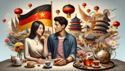 Wie Sie 2025 Сhinesische Frauen Kennenlernen