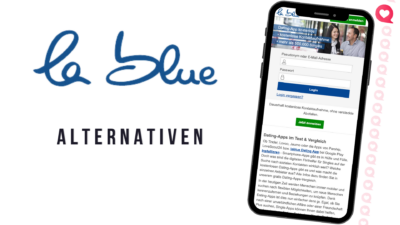 Die 3 besten Lablue Alternativen für 2025